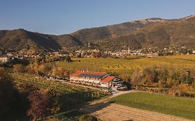 Agriturismo Dalla Libera